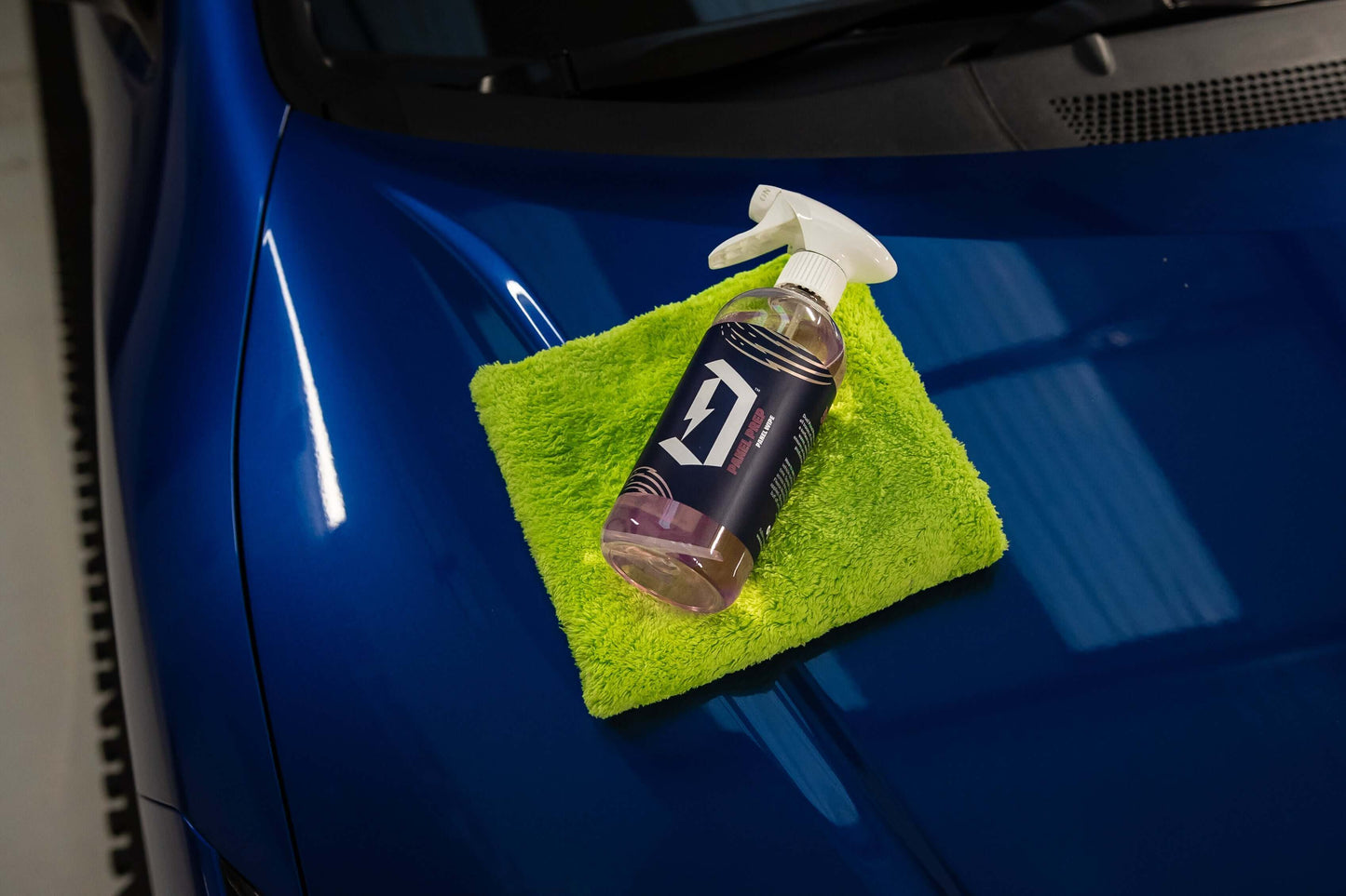 Duel Autocare - Panel Prep Panel Wipe 500ml