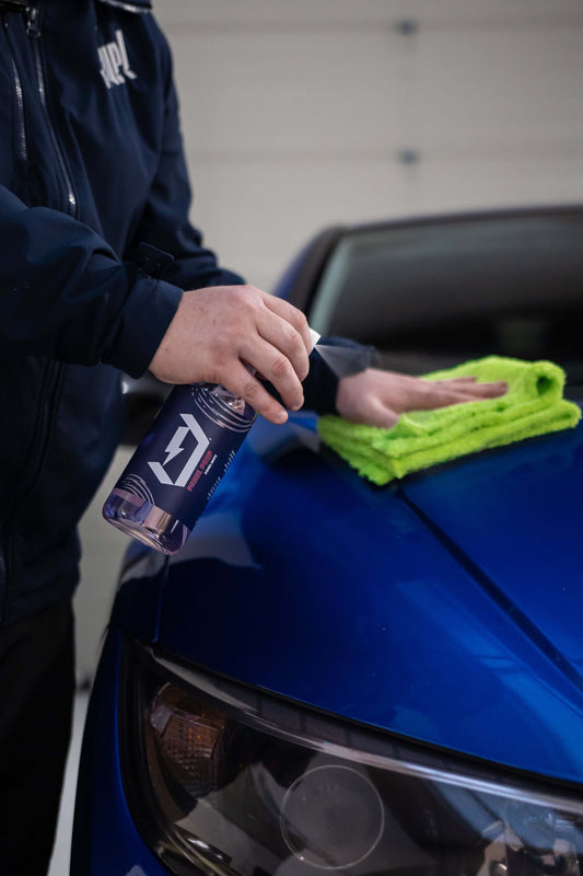 Duel Autocare - Panel Prep Panel Wipe 500ml