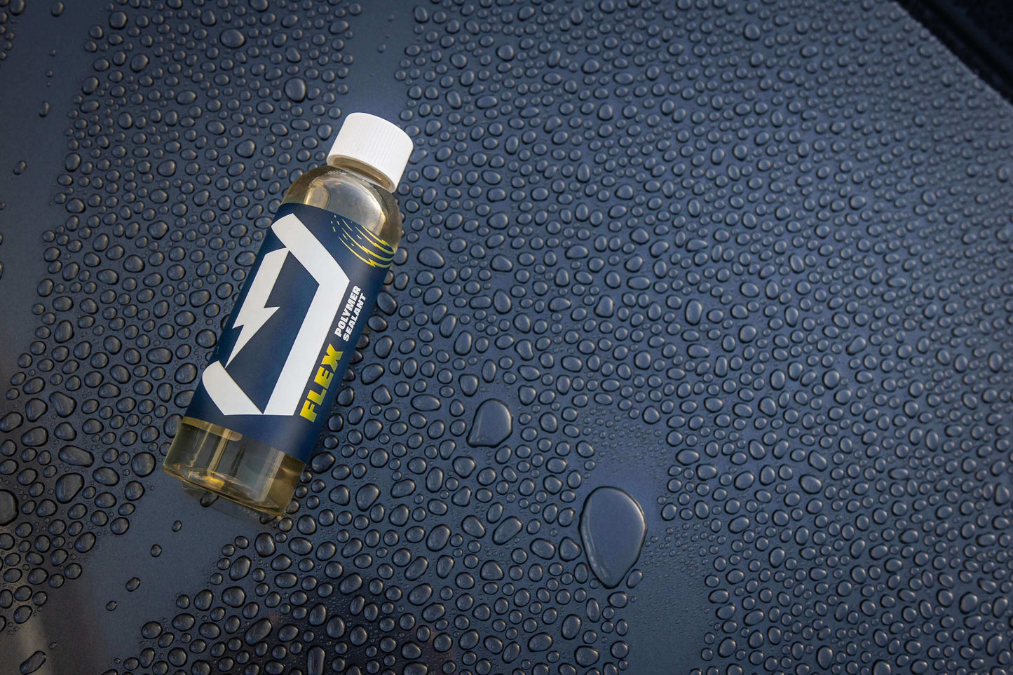 Duel Autocare - Flex Polymer Spray Sealant 100ml