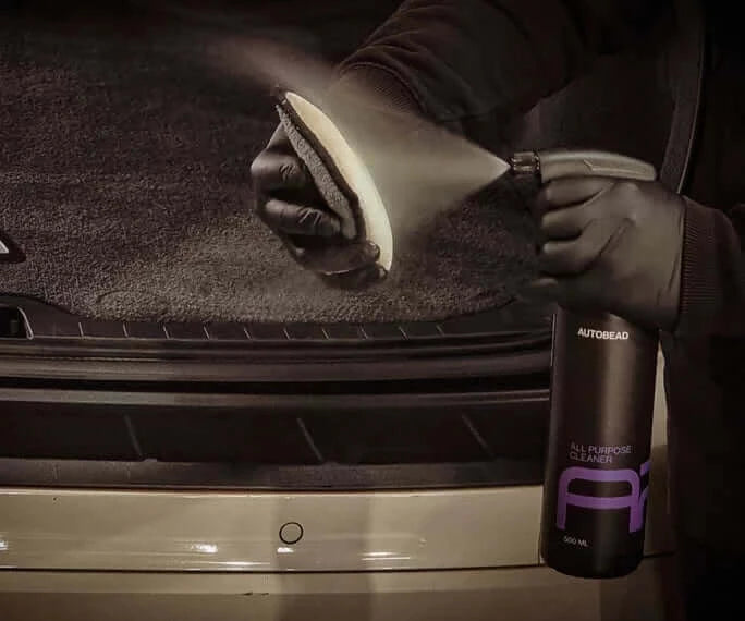 Autobead All Purpose Cleaner