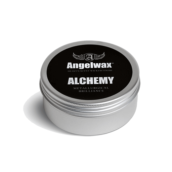 Angelwax Alchemy