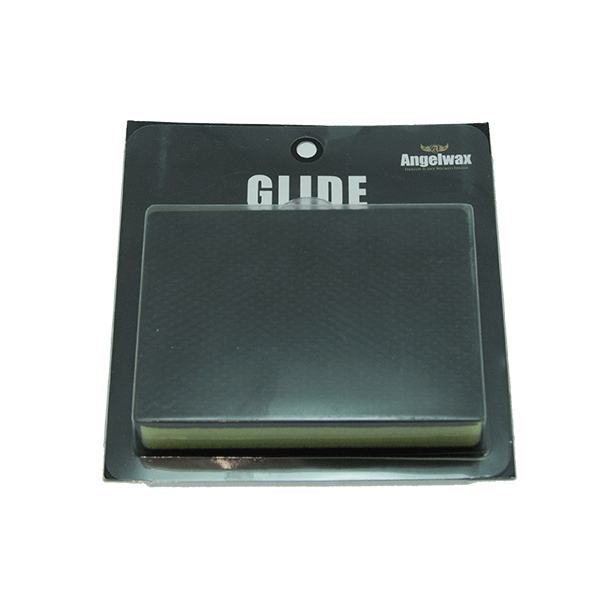 Anglewax Glide Polisponge