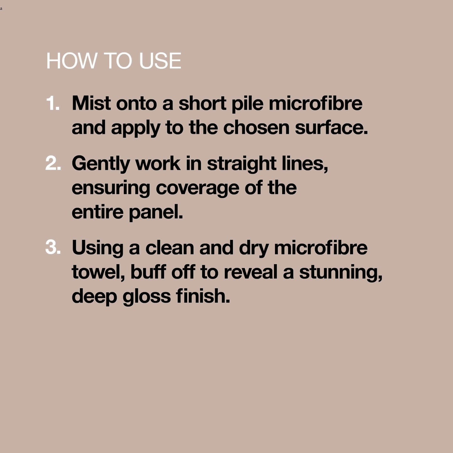 AutoBead - Ceramic QD 500ml