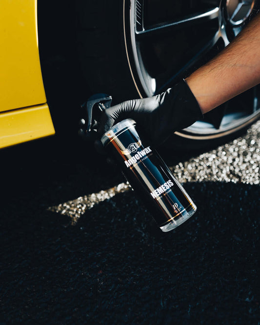 Angelwax - Nemesis Rapid Tar Remover 500ml