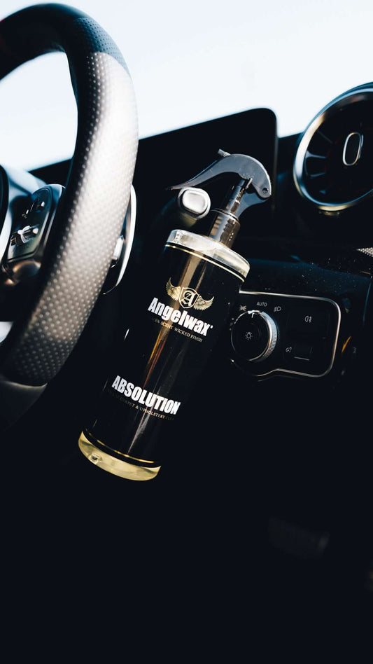 Angelwax - Absolution Specialist Carpet & Upholstery Cleaner 500ml