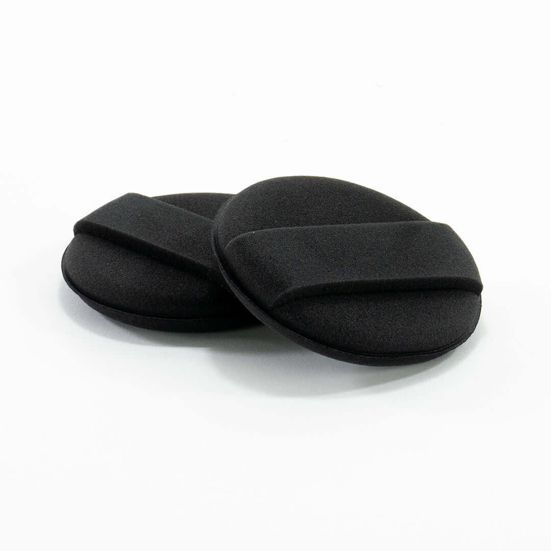 Dodo Juice - Pucker Up Twins Foam Applicators x2