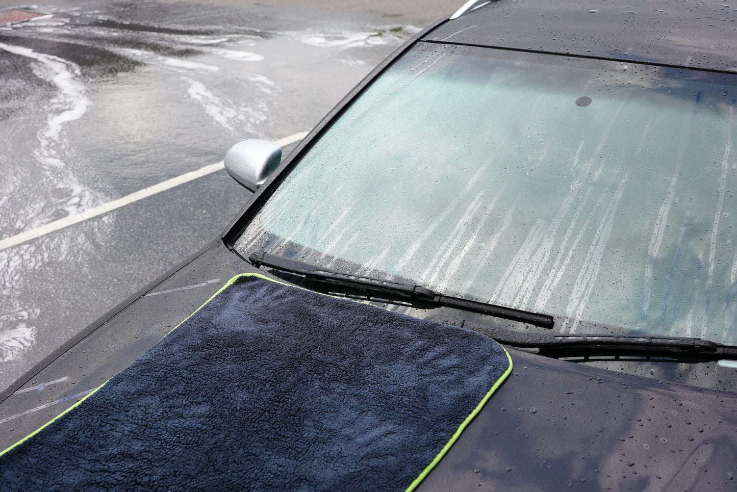 Mile Deep - Absorb+ Drying Towel