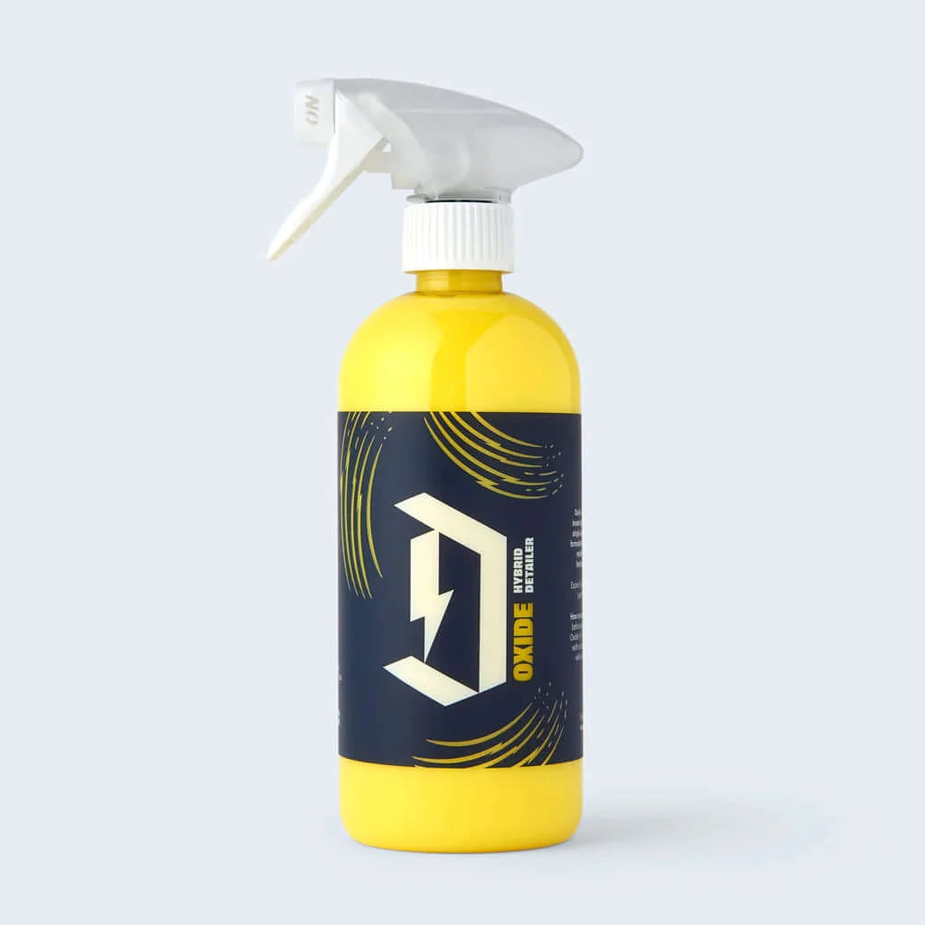 Duel Autocare - Oxide Quick Detailer Hybrid 500ml