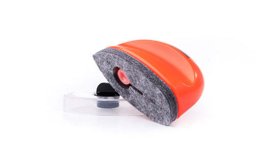 Soft99 - Glaco Q Glass Preparation Agent & Invisible Wiper 75ml