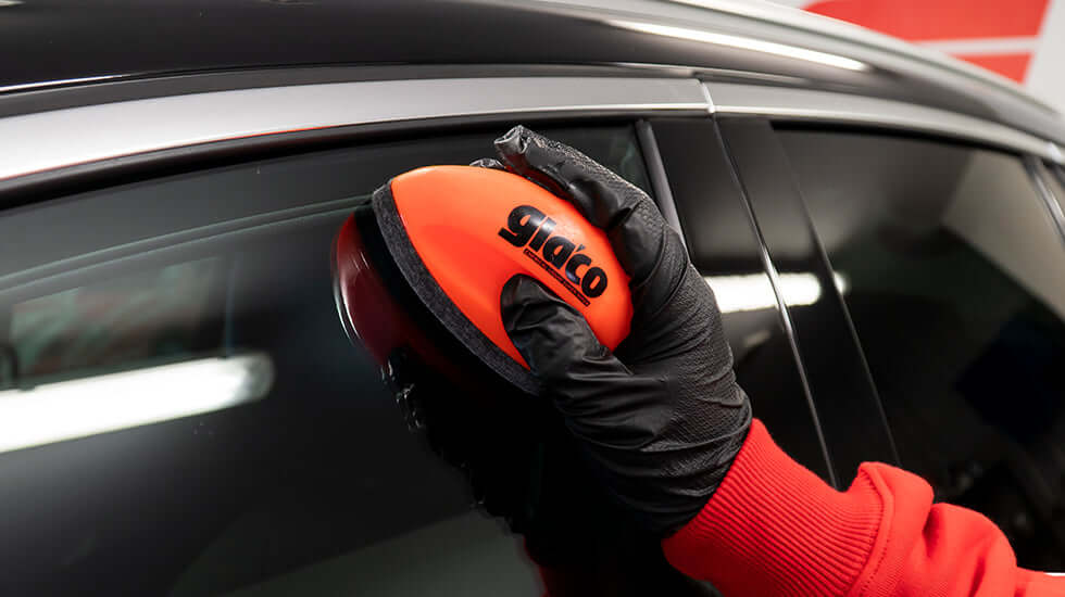 Soft99 - Glaco Q Glass Preparation Agent & Invisible Wiper 75ml