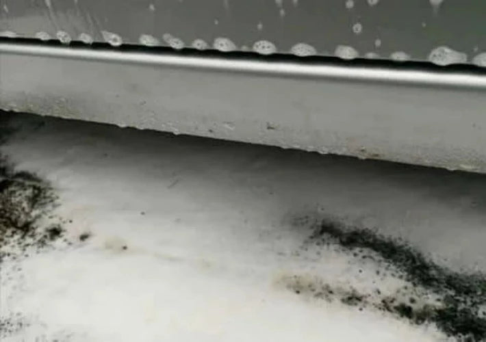 Squid Ink Detailing - Citrus Pre Wash 500ml