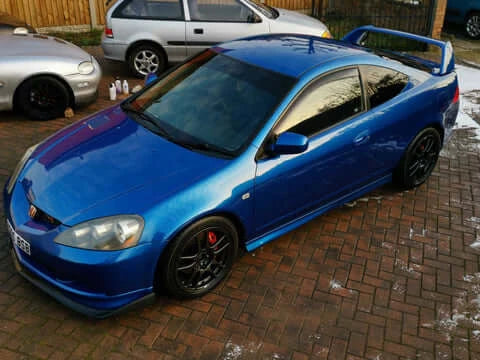 Squid Ink Detailing - Pro- Seal Snow Foam Sealant 500ml