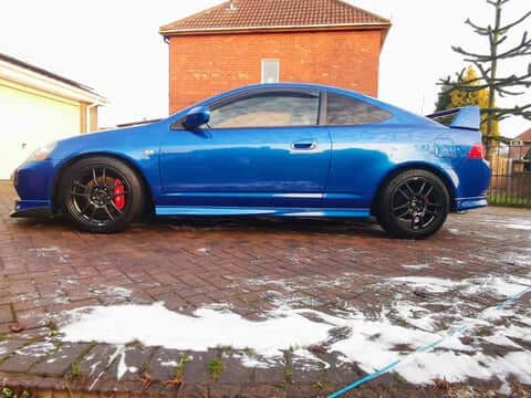 Squid Ink Detailing - Pro- Seal Snow Foam Sealant 500ml