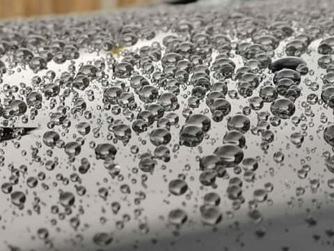 Squid Ink Detailing - Aquaphobe PTFE Infused Wax 50ml