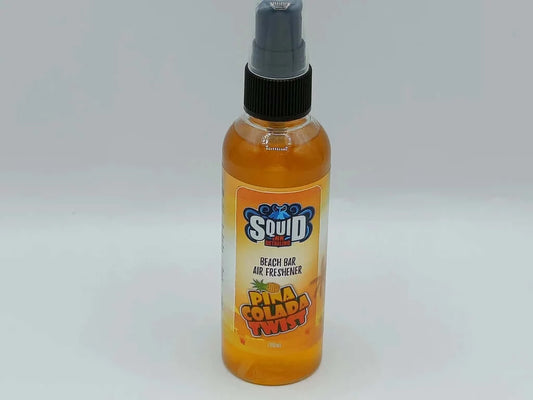 Squid Ink Air Freshener