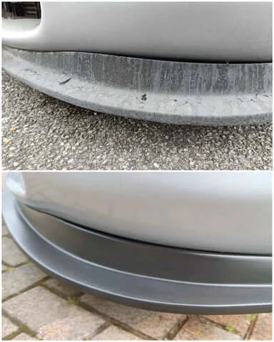 Squid Ink Detailing - Plasti-Guard Plastic Dressing 500ml