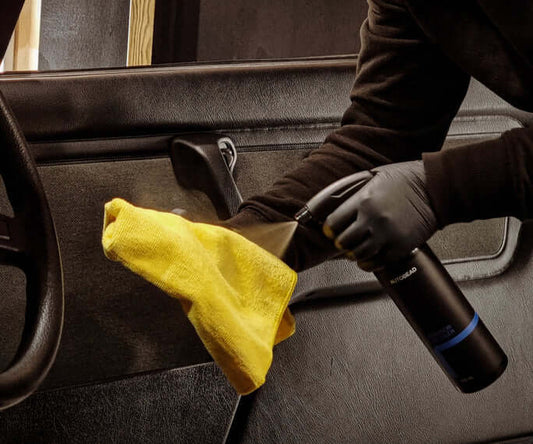 Autobead Interior Detailer