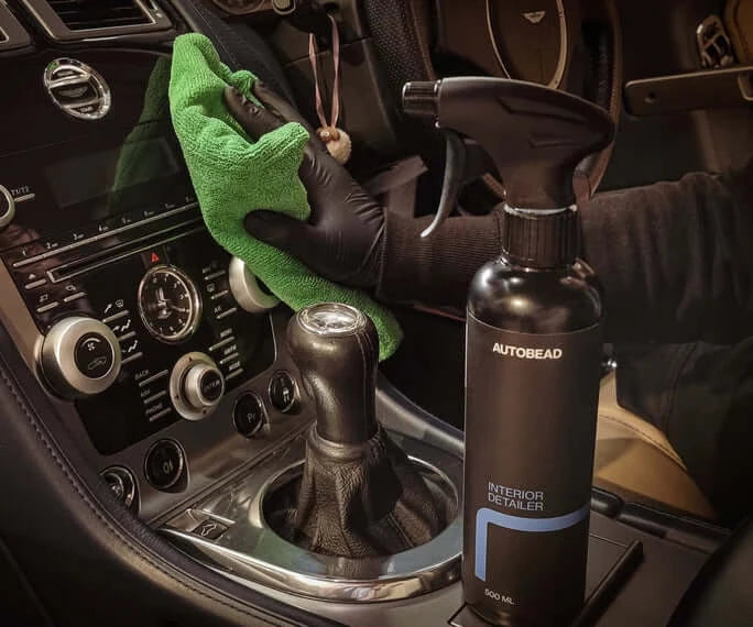 Autobead Interior Detailer