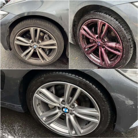 Squid Ink Ferrous Xtract