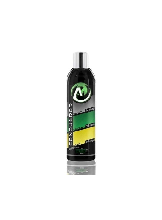 Alien Magic - Conqueror 3 in 1 Paint Correction Compound