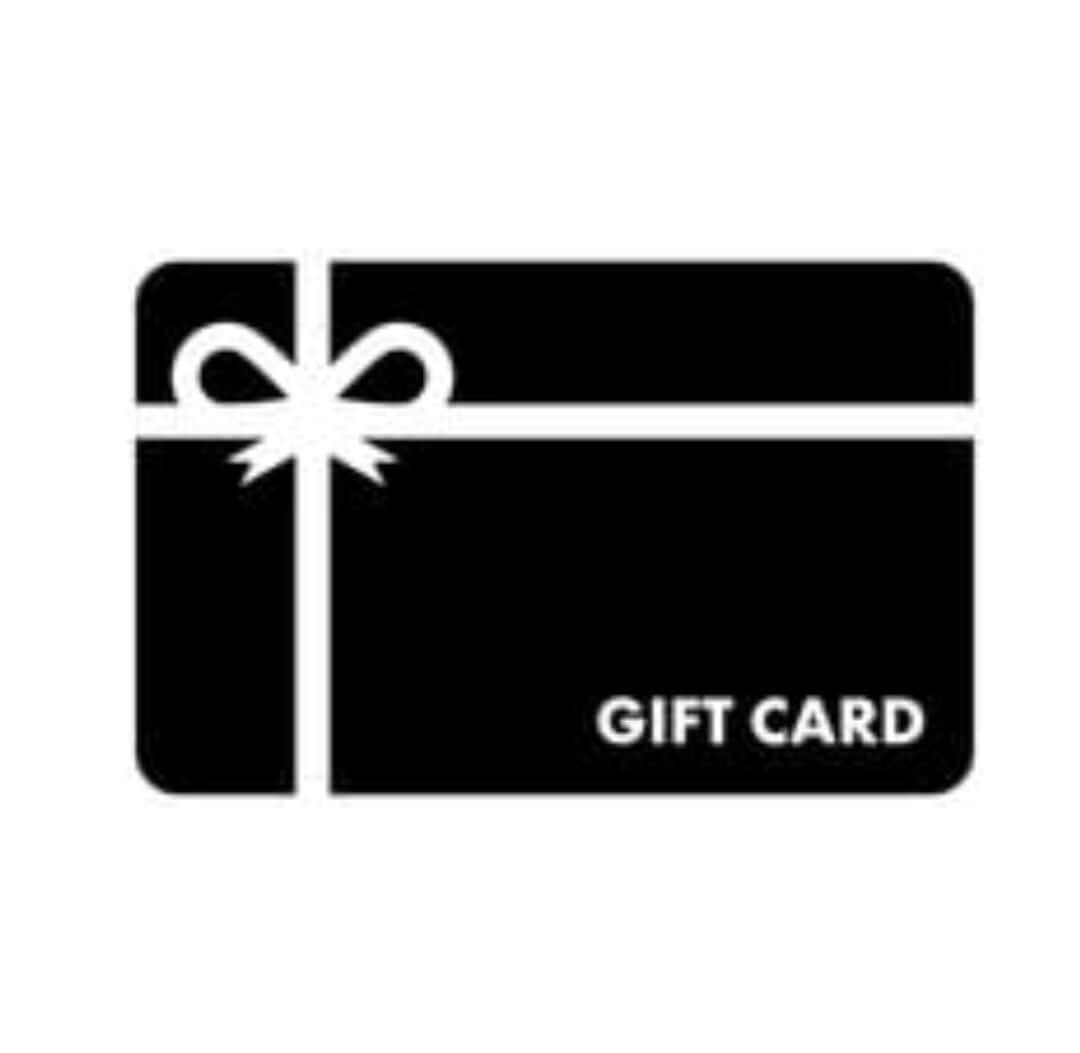Becton Detailing - Gift Card