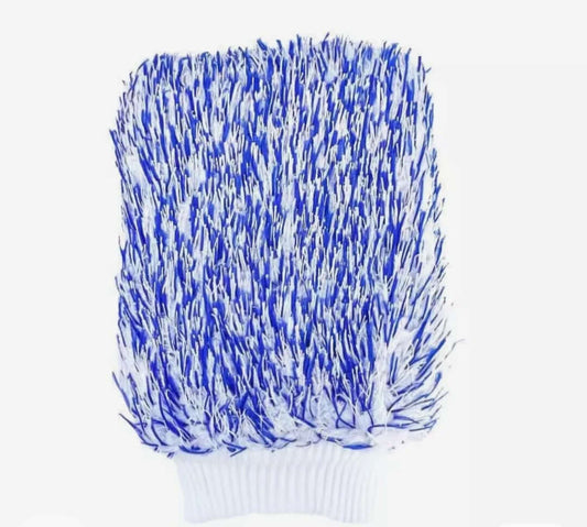 Becton Detailing - Microfibre Wash Mitt