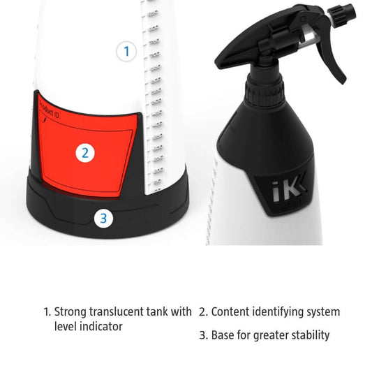 IK Sprayers - IK Multi TR1