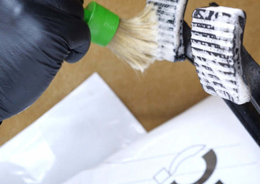 Mile Deep - Refresh Anti-Viral & Anti-Bacterial Cleaner 500ml