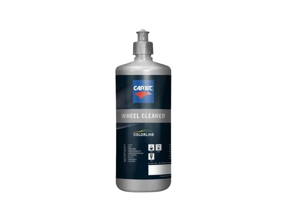 Cartec - Acid Free Wheel Cleaner 1 Litre