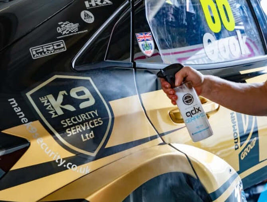 Infinity Wax - QDX Ceramic Detailer 500ml