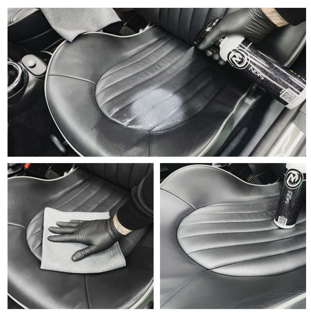 Alien Magic - Skin Leather Detailer 500ml