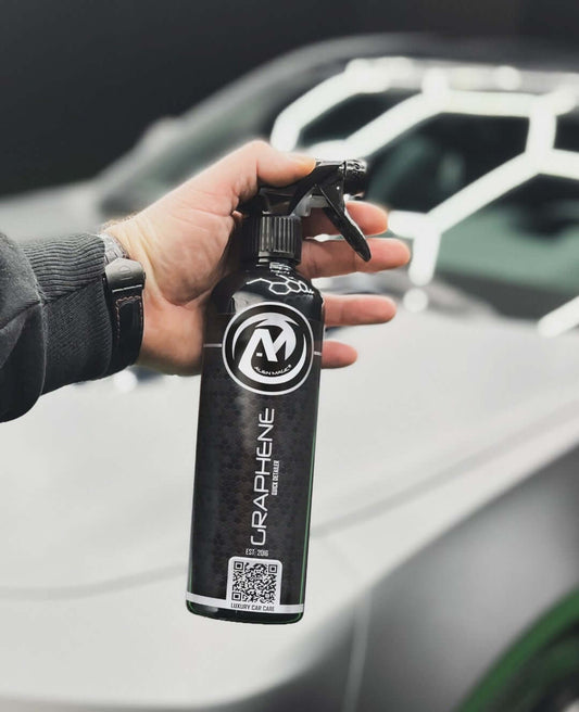 Alien Magic - Graphene Quick Detailer 500ml