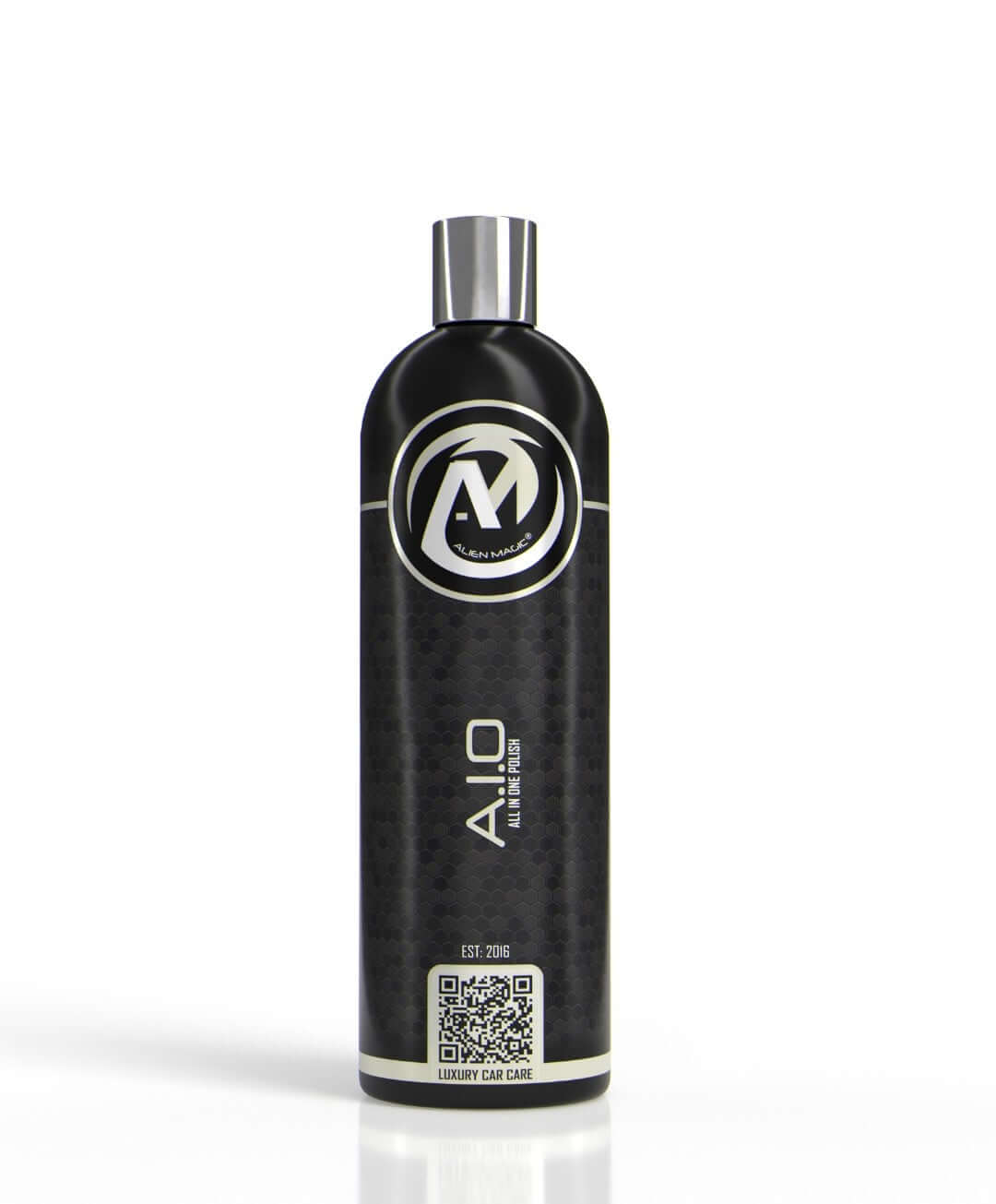 Alien Magic AIO Polish