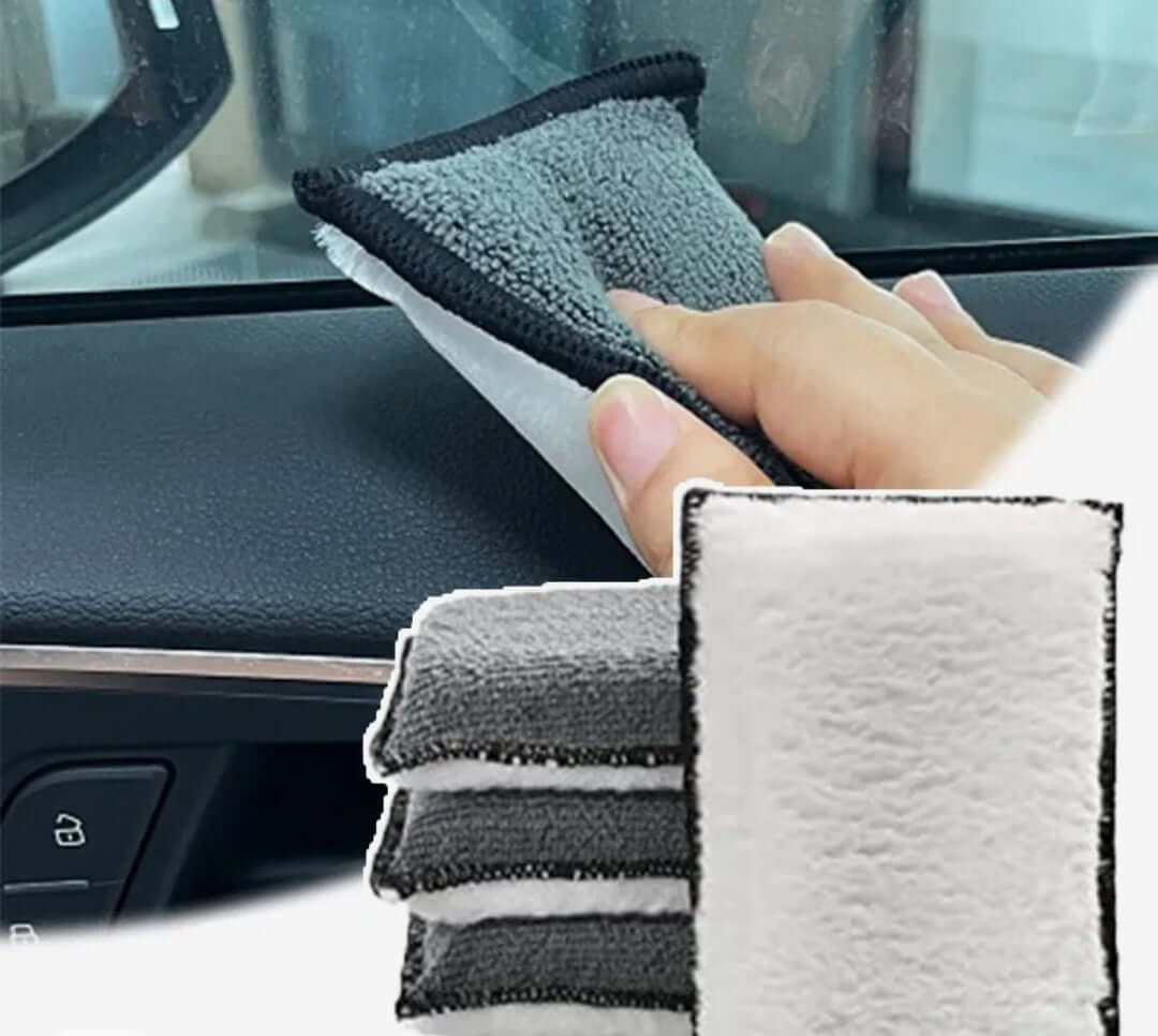 Becton Detailing - Scrubber Dubber Microfibre Pad