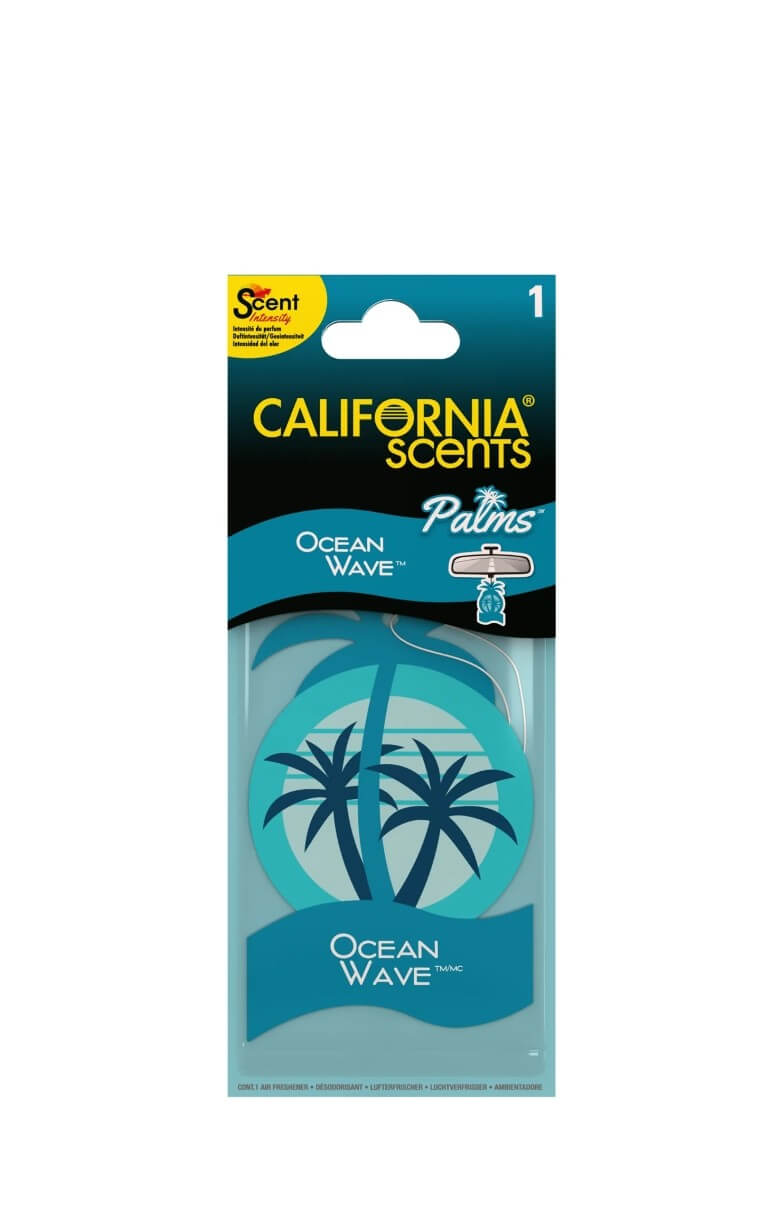 California Scents - Ocean wave