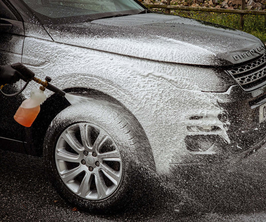 Autobead - Snow Foam 1 Litre