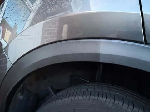 Squid Ink Detailing - Satyre Tyre & Trim Dressing 500ml