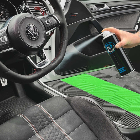 Alien Magic Baccarat Rouge 540 Air Freshener