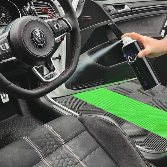 Alien Magic Bleu Air Freshener