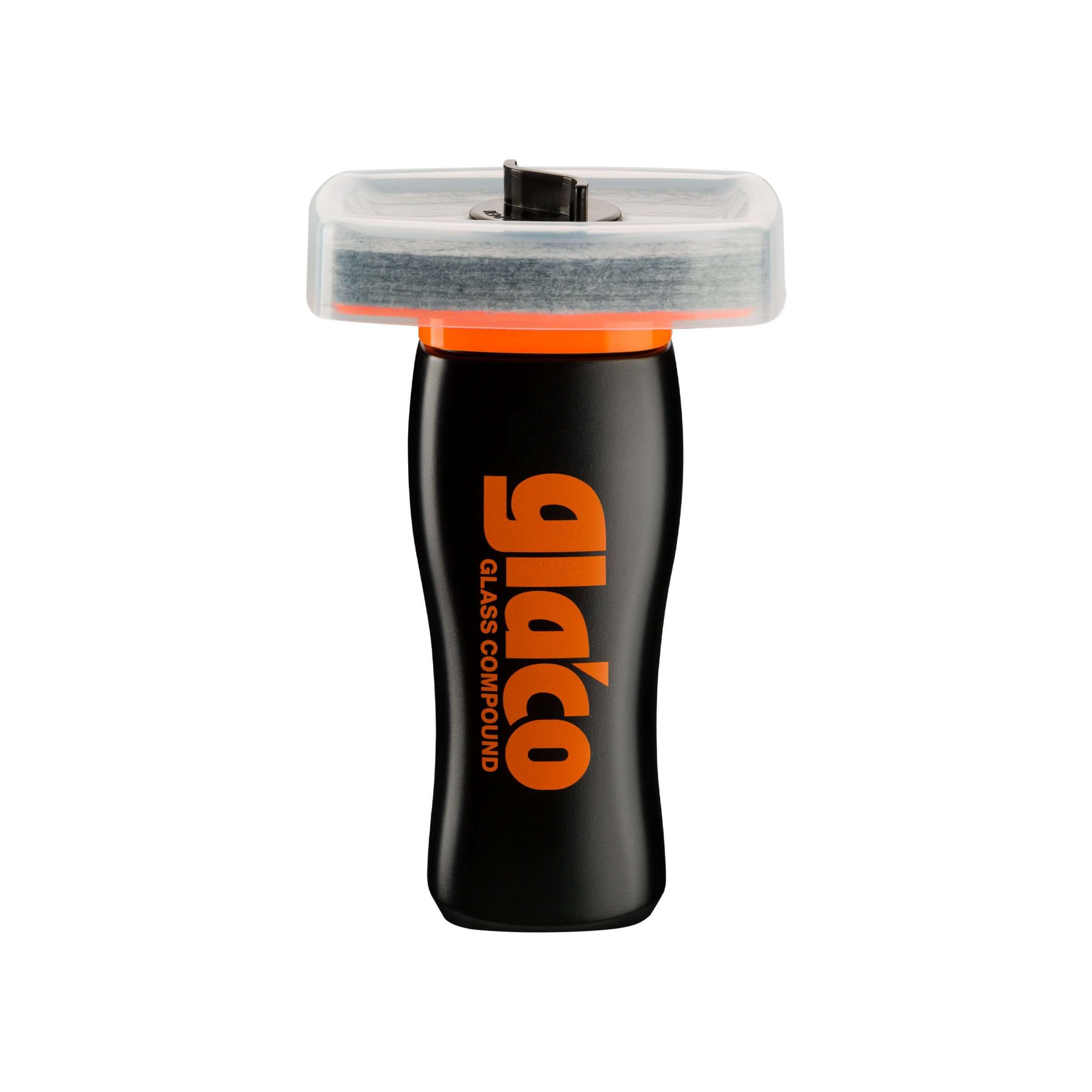 SOFT99 Glaco Glass Compound Roll On - 100ml Windshield Prep Cleaner UK Stock