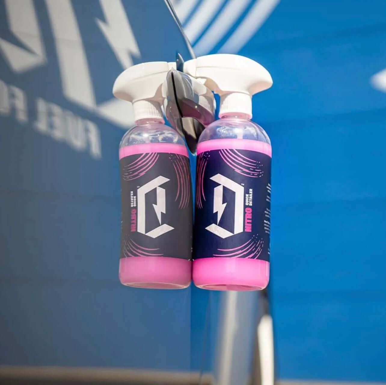 Duel Autocare - Nitro Quick Detailer 500ml
