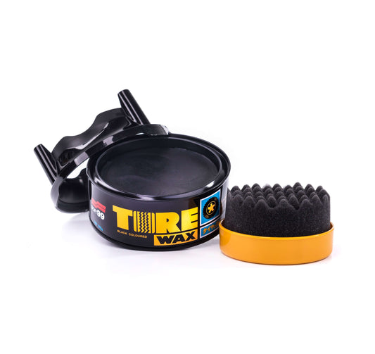 Soft99 - Tire Black Wax 170g