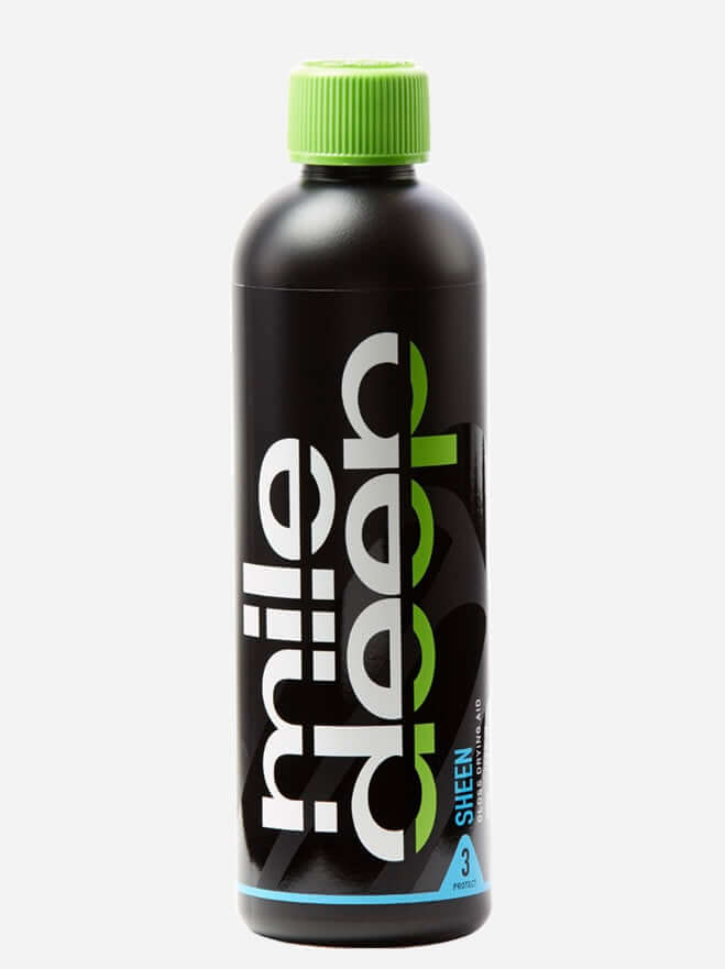 Mile Deep - Sheen Gloss Drying Aid 500ml