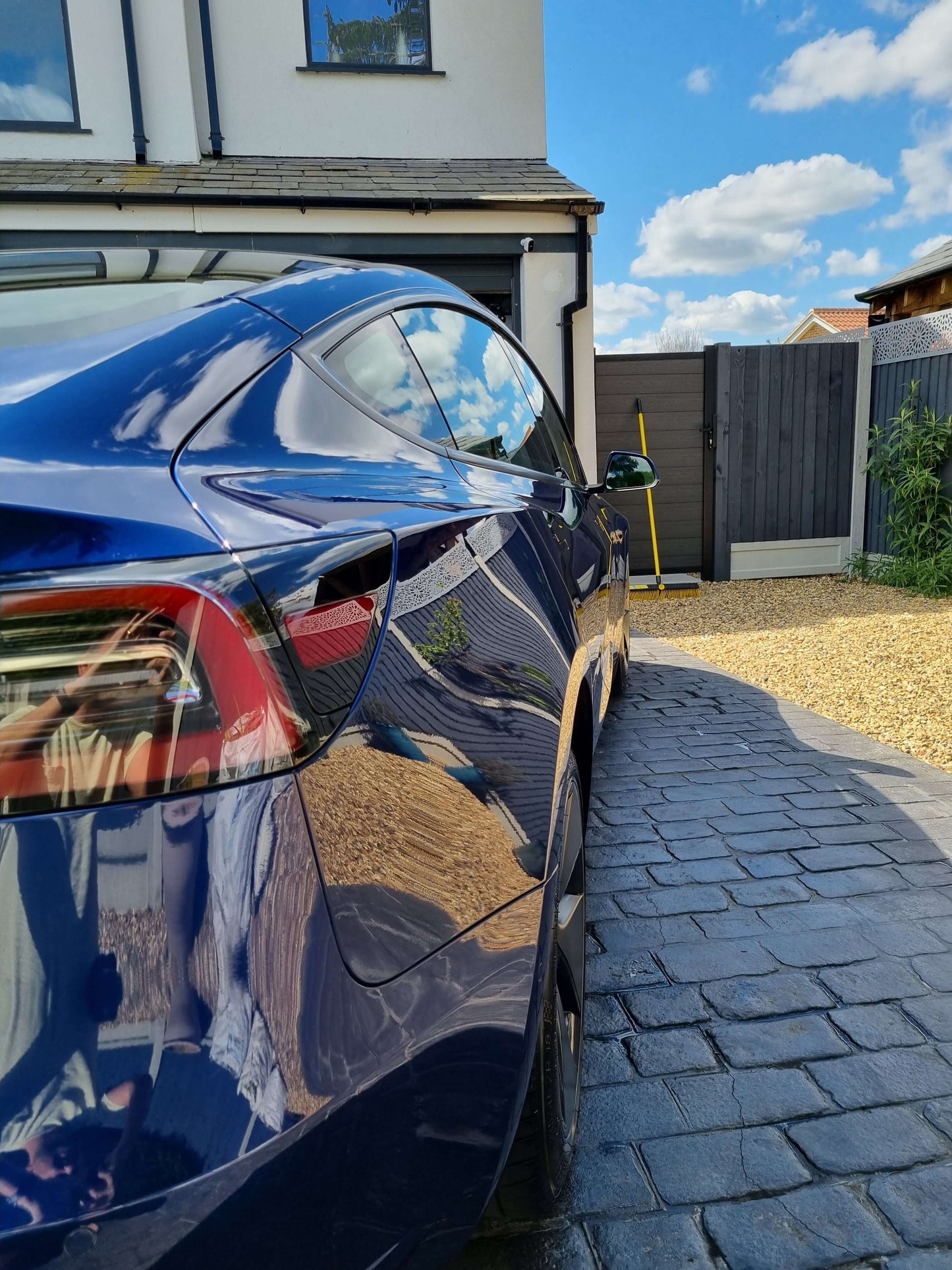 Angelwax - Guardian High Endurance Detailing Wax 250ml