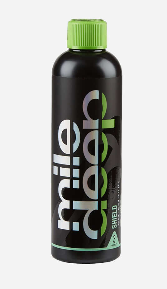 Mile Deep - Shield Ceramic Foam Sealant 500ml