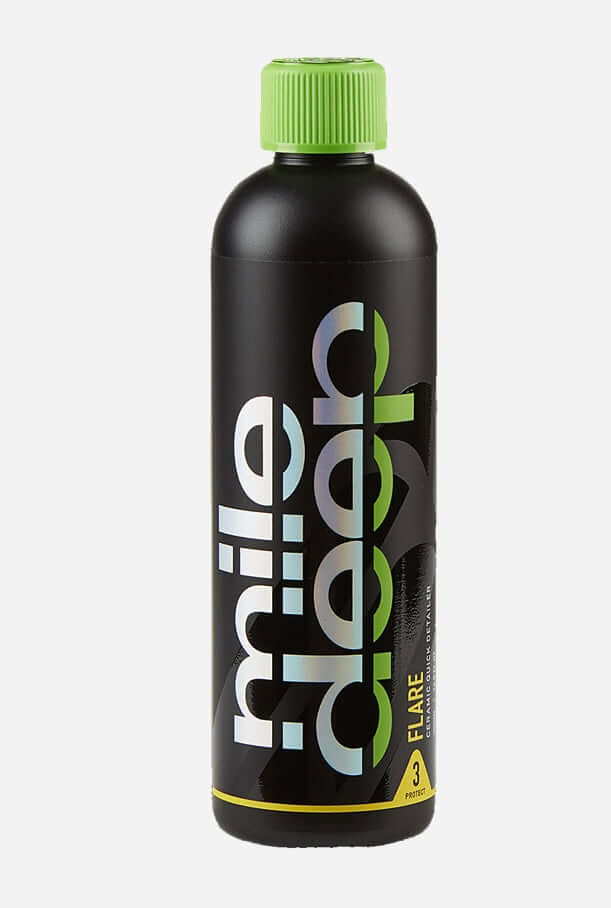 Mile Deep - Flare Ceramic Quick Detailer 500ml