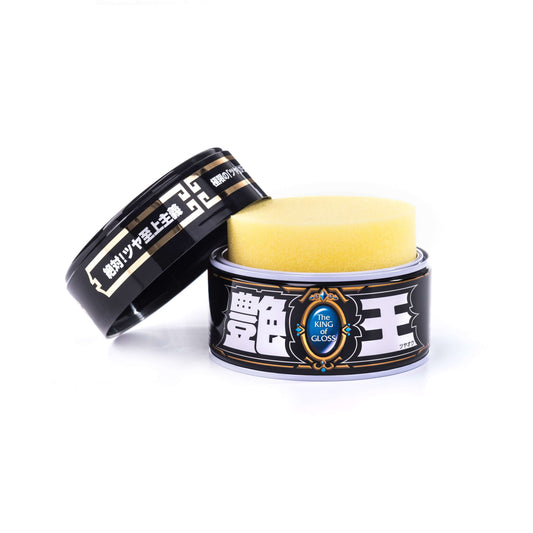 Soft99 - The King Of Gloss Dark 300g