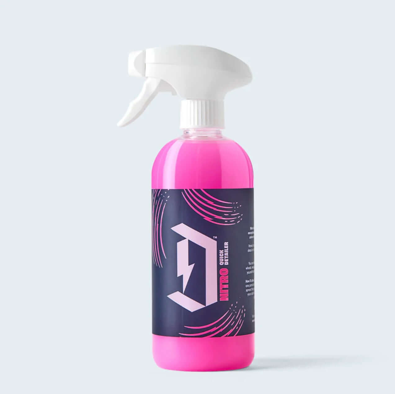 Duel Autocare - Nitro Quick Detailer 500ml