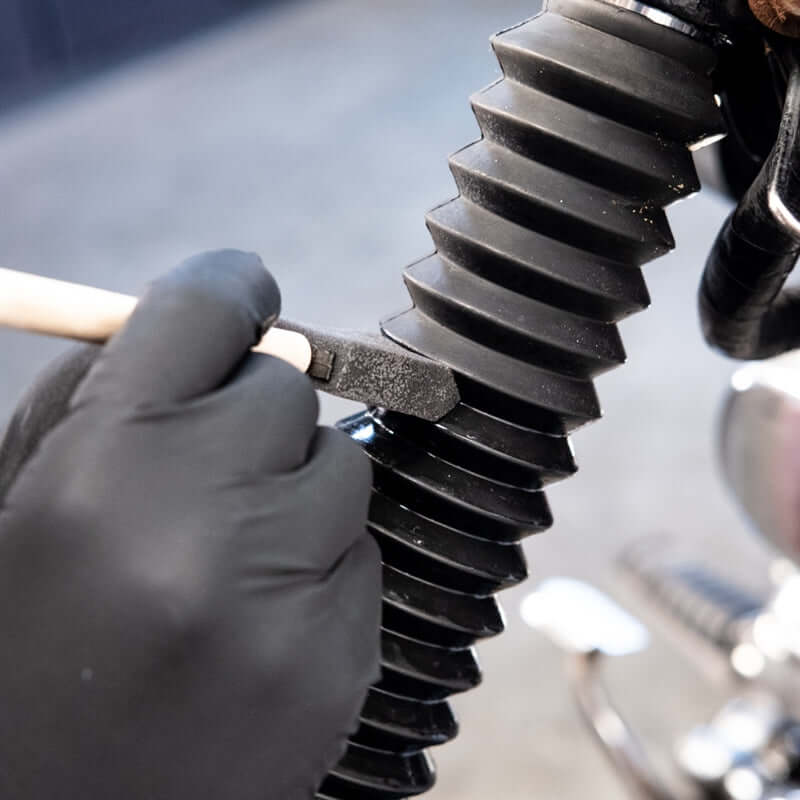 ValetPRO Foam Detailing Swabs