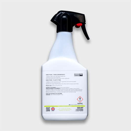 ValetPRO - Classic Protectant 500ml